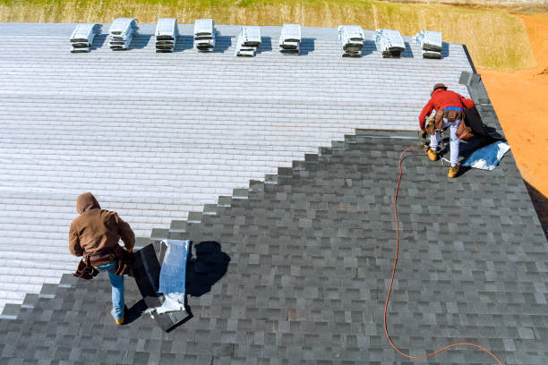Best Local Roofing Companies  in Hickory Hls, IL