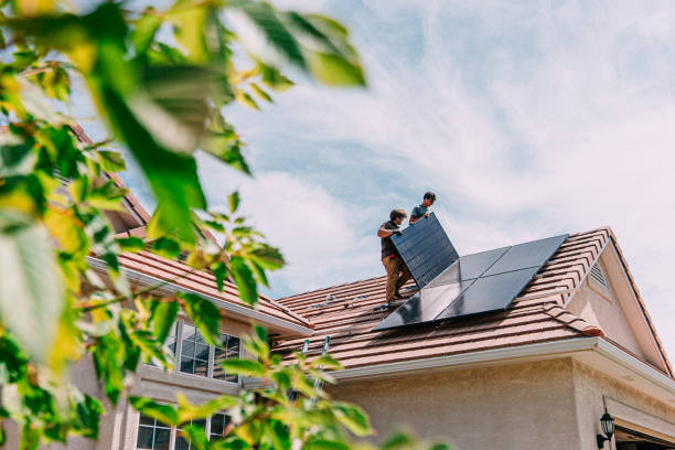 Best Best Roofing Contractors  in Hickory Hls, IL