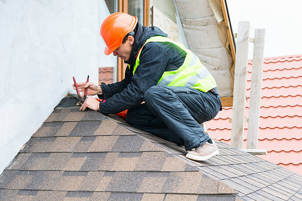 Roof Repair Estimates in Hickory Hills, IL