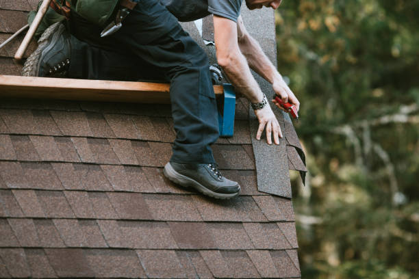Best Roof Leak Repair  in Hickory Hls, IL