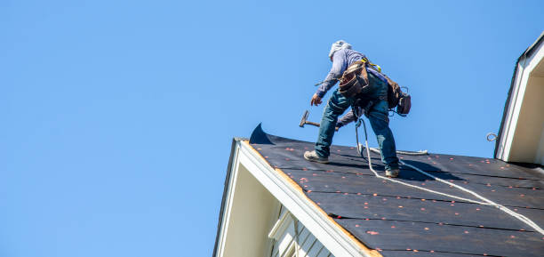 Best Residential Roofing Contractor  in Hickory Hls, IL