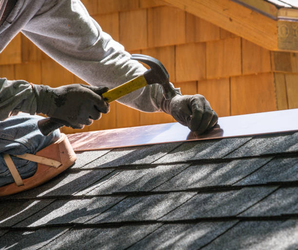 Quick and Trustworthy Emergency Roof Repair Services in Hickory Hills, IL